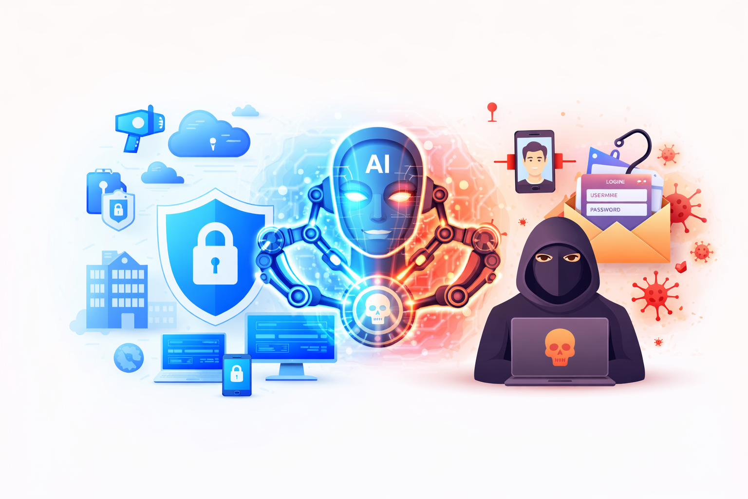 Yapay Zeka ile Kod Geliştirirken Güvenlik Açıklarından Nasıl Korunuruz?