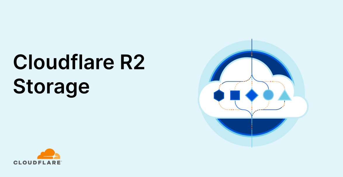 Cloudflare R2 File Manager – “Büyük dosya mı yükleyeceksin? Biz çözdük!”