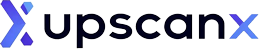 UpScanX Logo